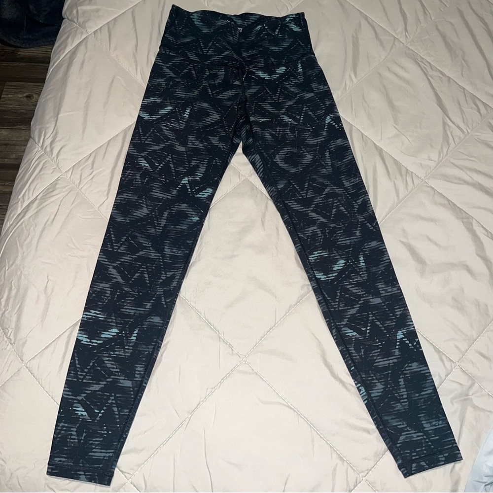 Old Navy Active Black Leggings